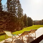 Horsky Dum Olympia Alpstuga *