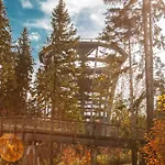Chalet Horsky Dum Olympia *