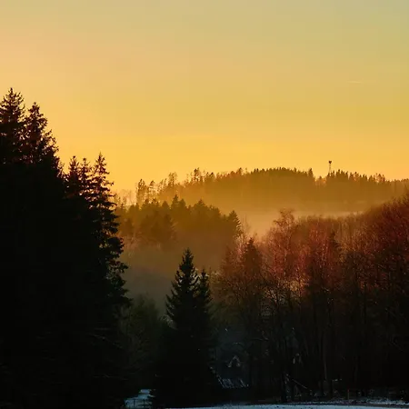 Chalet Horsky Dum Olympia *