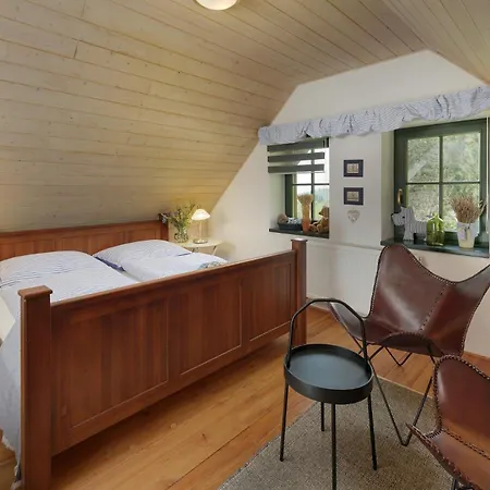 Horsky Dum Olympia *