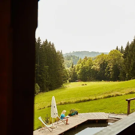 Chalet Horsky Dum Olympia Janské Lázně