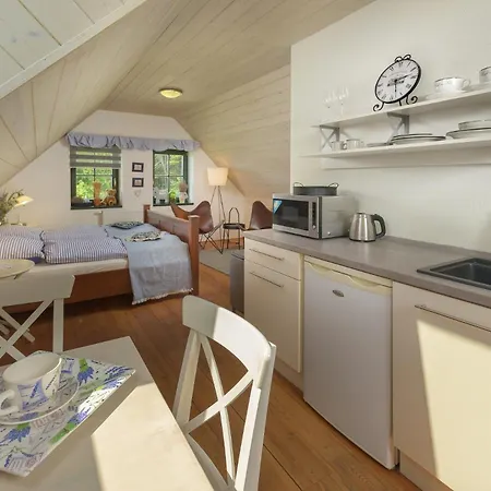 Horsky Dum Olympia Janske Lazne