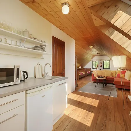 Horsky Dum Olympia *