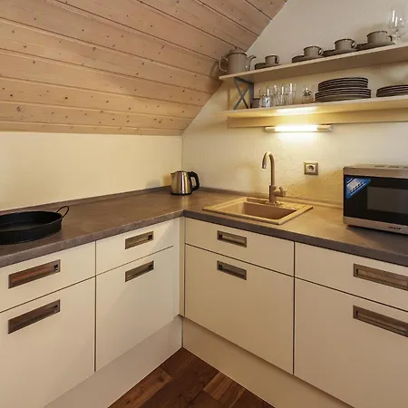 Horsky Dum Olympia * Janske Lazne