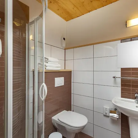 Chalet Horsky Dum Olympia