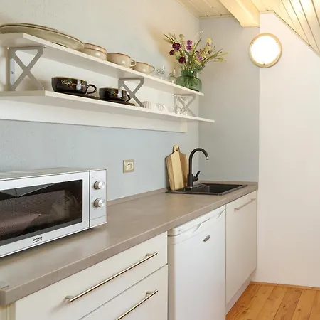 Chalet Horsky Dum Olympia *