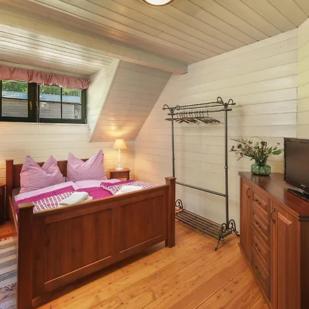 Horsky Dum Olympia Chalet Janske Lazne